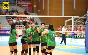 Link xem trực tiếp bóng chuyền cúp VTV9 - Bình Điền 2026 hôm nay ngày 16/5