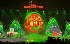 Du lịch Thái Nguyên: Lấy văn hóa làm nền tảng, lấy công nghệ làm đòn bẩy