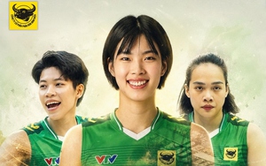 Trần Thị Thanh Thúy giành chiến thắng đầu tiên ở Cúp VTV9-Bình Điền 2026