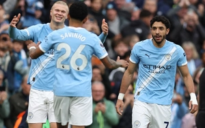 Link xem trực tiếp bóng đá Chelsea vs Man City, chung kết FA Cup (21h00 hôm nay)