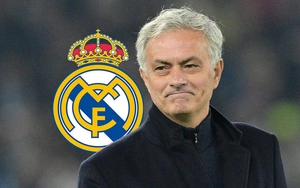 Báo Tây Ban Nha hé lộ ngày Real Madrid công bố hợp đồng với Jose Mourinho