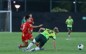 Tin nóng bóng đá Việt hôm nay 17/5: HLV U17 Việt Nam mong học trò mạnh mẽ hơn; Văn Lâm khen cầu thủ nhập tịch Tài Lộc
