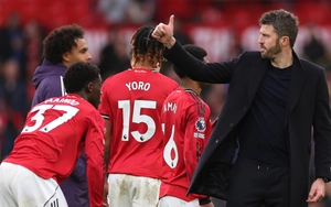 Carrick cần làm gì để giúp MU vô địch Premier League?