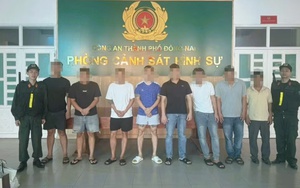 Triệt phá đường dây cá độ bóng đá trực tuyến quy mô lớn, giao dịch hơn 70 tỷ đồng/tháng
