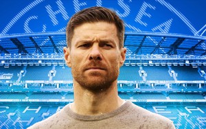 Cà phê đầu tuần: Xabi Alonso rất “vừa miếng” với Chelsea