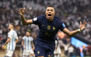 Top những cầu thủ ghi bàn nhiều nhất lịch sử World Cup: Messi và Mbappe sẽ tiếp tục lập nên kì tích mới?