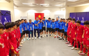 U17 Việt Nam: Hành trình tuyệt vời để nuôi dưỡng những giấc mơ lớn hơn