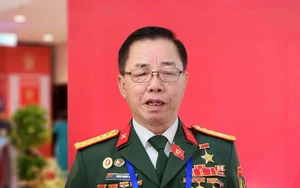 136 năm Ngày sinh Chủ tịch Hồ Chí Minh: Phụng sự Tổ quốc, nhân dân từ những việc làm bình dị