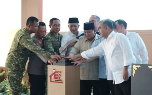Indonesia xây dựng mô hình phát triển kinh tế dựa trên nền tảng cộng đồng