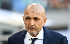 Juventus: Dự án Spalletti phá sản từ khi chưa bắt đầu?