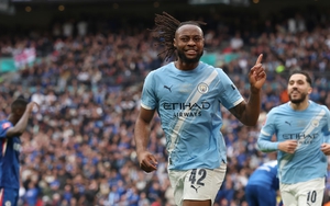 Bournemouth vs Man City: Hành trình của Semenyo và khát khao vô địch
