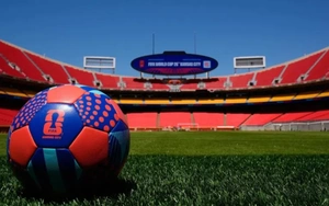 World Cup 2026: Nắng nóng sẽ ảnh hưởng tới cầu thủ như thế nào?