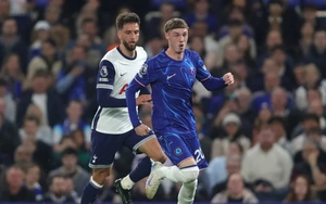 Chelsea vs Tottenham: Niềm vui cho ai ở derby London?