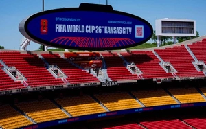 Khám phá thành phố tổ chức World Cup 2026: Kansas City sẽ là 'sân khấu' của Messi