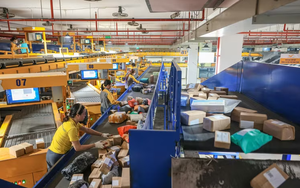 Việt Nam - Ấn Độ thúc đẩy hợp tác kinh tế số, hướng tới mục tiêu 25 tỷ USD