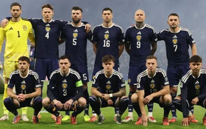Đường tới World Cup 2026: Đội tuyển Scotland