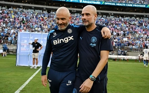 Ai sẽ thay Pep Guardiola dẫn dắt Man City?