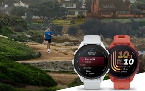 Garmin mở rộng phân khúc đồng hồ chạy bộ phổ thông tại Việt Nam