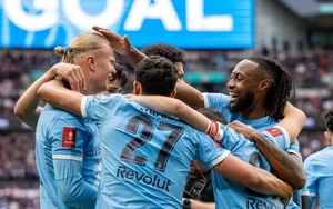 Nhận định Bournemouth vs Manchester City 01h30 ngày 20/05, Premier League