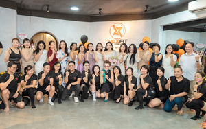 Xu hướng sống khỏe thời công nghệ: Nexfit đón đầu làn sóng "Phòng tập thông minh"