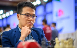 Lê Quang Liêm nhận hơn 130 triệu đồng, đoạt vé dự Esports World Cup 