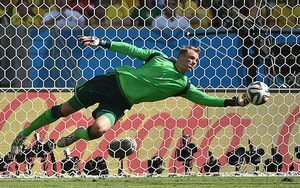 Top 10 thủ môn đáng xem nhất ở World Cup 2026