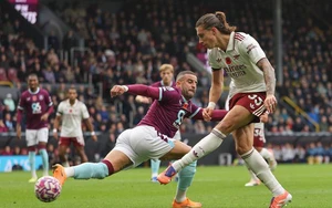 Nhận định bóng đá hôm nay 18/5: Arsenal vs Burnley