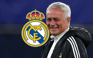 La Liga chuẩn bị sực mùi 'thuốc súng' khi Jose Mourinho trở lại Real Madrid