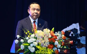Bộ trưởng Bộ Khoa học và Công nghệ: Tập trung nguồn lực giải quyết các bài toán công nghệ lớn
