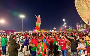 World Cup 2026: Ronaldo và những cuộc rước ảnh cuối cùng