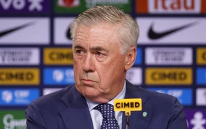 Brazil sẽ xuất phát với đội hình nào ở World Cup 2026?