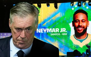 World Cup 2026: Neymar và quyết định khôn ngoan của Ancelotti