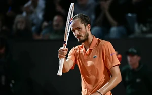 Hướng tới Roland Garros 2026: Cơ hội nào cho những One-Slam Wonder?