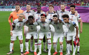 Đường tới World Cup 2026: Đội tuyển Mỹ
