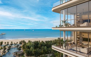 Thương hiệu toàn cầu Meliá Hotels International chính thức vận hành The Indochine at Meliá Hồ Tràm