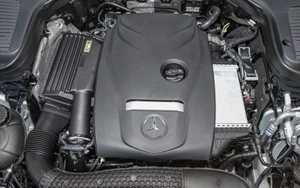 Thị trường phụ tùng Mercedes 2026: Người dùng đang ưu tiên OEM thay vì hàng hãng?