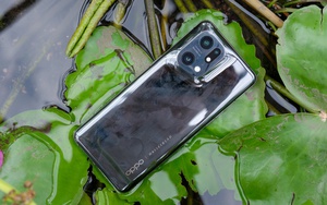 Có nên mua OPPO Find X5 Pro năm 2026? Đánh giá siêu phẩm mặt lưng gốm sau 4 năm