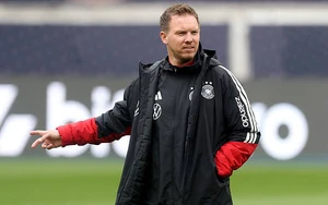 HLV tuyển Đức tiết lộ thông tin trước khi công bố danh sách tham dự World Cup 2026