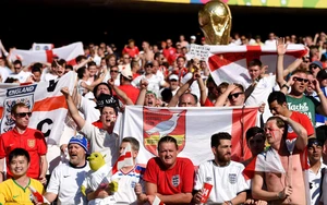 Bài toán kinh tế thể thao World Cup 2026: 'Mỏ vàng' tỷ USD hay canh bạc đắt đỏ của các quốc gia?