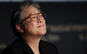 Park Chan Wook được Pháp trao huân chương văn hóa cao quý: Biểu tượng toàn cầu của điện ảnh Hàn Quốc