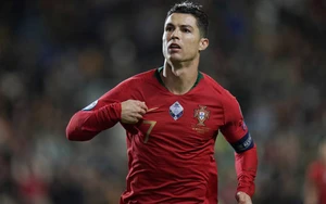 Ronaldo đủ điều kiện đá trận mở màn World Cup 2026