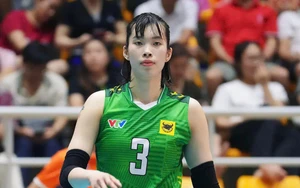 Lịch thi đấu bóng chuyền hôm nay ngày 20/5/2026