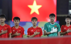 U17 Việt Nam cần gì cho World Cup?