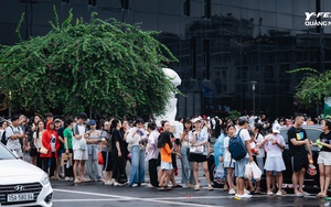 Viettel Y-Fest Quảng Ninh khép lại với những dư âm khó quên