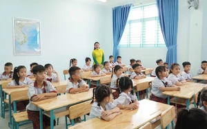 Thành phố Hồ Chí Minh: Thi đua cao điểm đáp ứng yêu cầu về trường lớp năm học 2026 - 2027