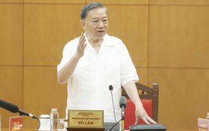 Tổng Bí thư, Chủ tịch nước Tô Lâm: Từ nay đến 2030, nhà ở cho thuê phải được xác định là trụ cột chiến lược