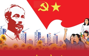 136 năm Ngày sinh Chủ tịch Hồ Chí Minh: Đảng ta đặc biệt coi trọng trách nhiệm nêu gương của cán bộ, đảng viên theo tư tưởng Hồ Chí Minh