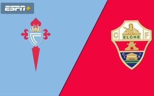 Nhận định Celta Vigo vs Elche 19h00 ngày 3/5, vòng 34 La Liga