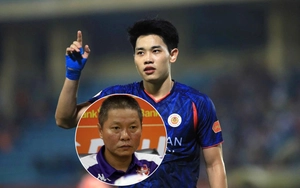 Tin nóng thể thao sáng 3/5: HLV giàu thành tích bậc nhất V-League nói điều đặc biệt về Đình Bắc