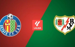Nhận định Getafe vs Rayo Vallecano 21h15 ngày 3/5, vòng 34 La Liga